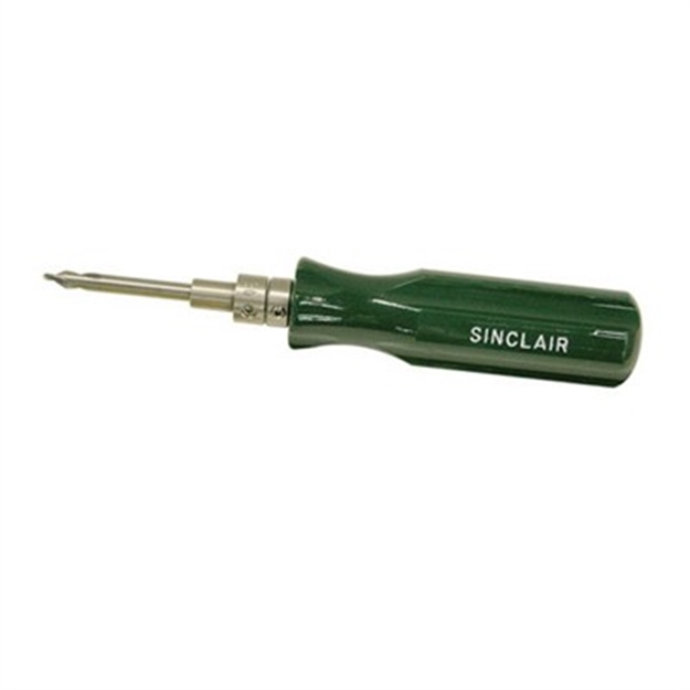 Picture of Sinclair Piloted Flash Hole Deburring Tool SIN261000
