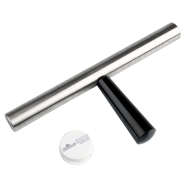 Picture of Sinclair Scope Ring Lapping Tool Kit 30 MM Rings