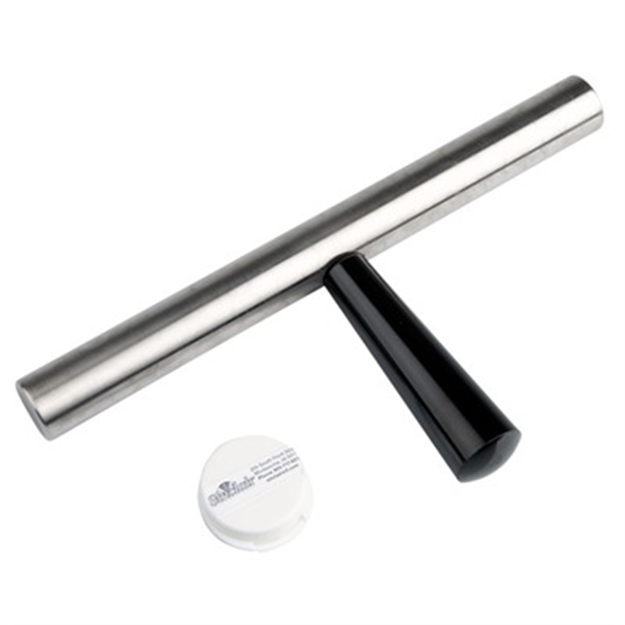 Picture of Sinclair Scope Ring Lapping Tool Kit 30 MM Rings SIN401981