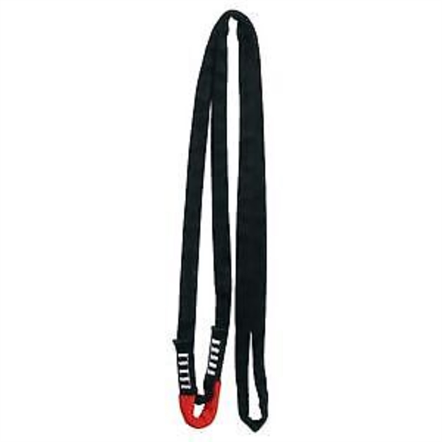 Picture of  Singing Rock Eye Sling 48 In. 120Cm 30Kn Red W2004x120