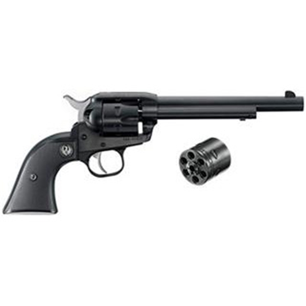 Picture of Single Six 22-22Mag 6.5 BL Fs*