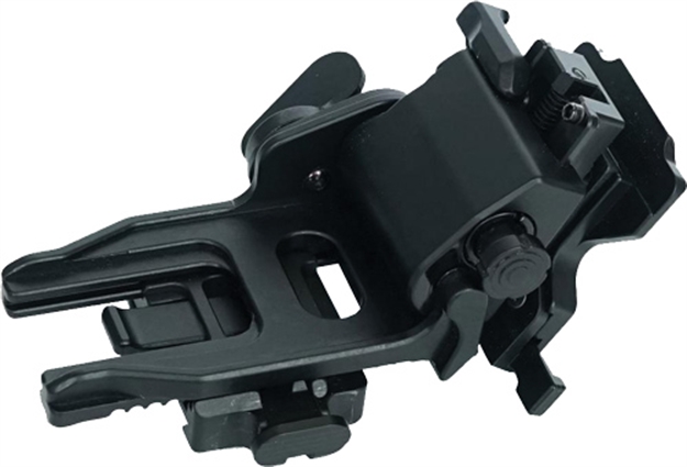 Picture of Sionyx Cadex E Optic Helmet Mount For Opsin Monocular
