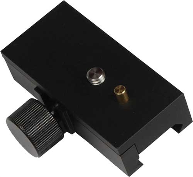 Picture of Sionyx Digital Night Vision Aurora Pic Rail Mount