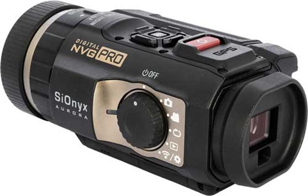 Picture of Sionyx Digital Night Vision Aurora Pro Color NV Camera