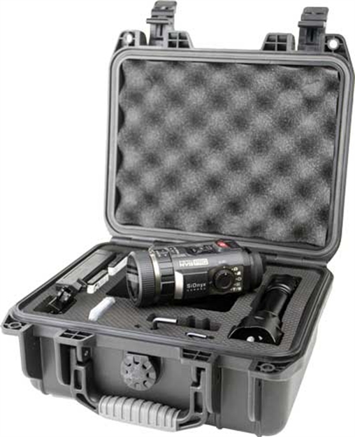 Picture of Sionyx Digital Night Vision Aurora Pro Explorer NV Camera