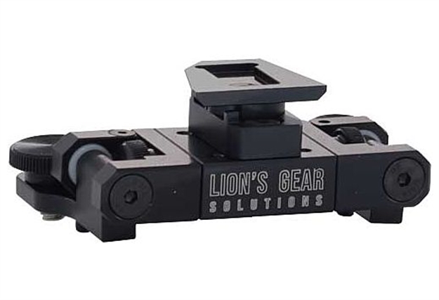 Picture of Sionyx Lions Gear Macho Bridge Mount For Opsin Monocular