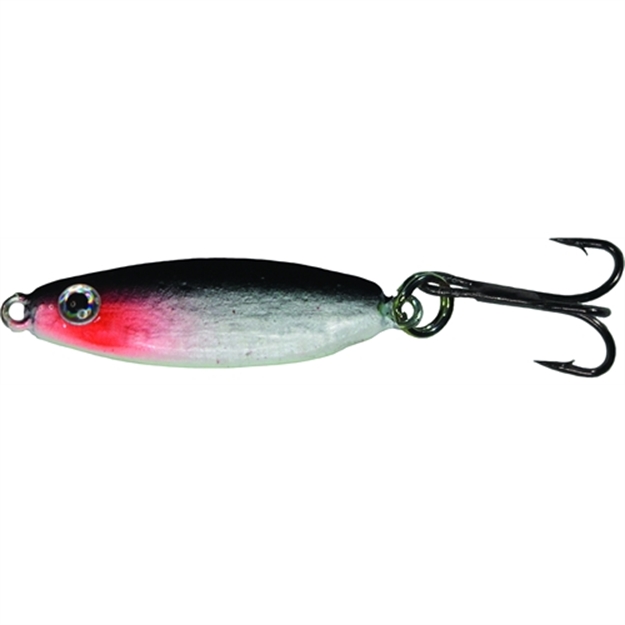 Picture of Sitka Jigging Spoon 1/4Oz 2Pk Shad Glow