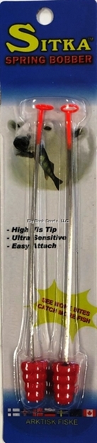 Picture of Sitka Plugger Spring Bobber | Tall | 2 PK