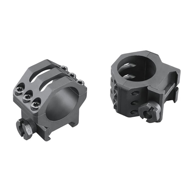 Picture of Six-Hole Picatinny Rings N/A -