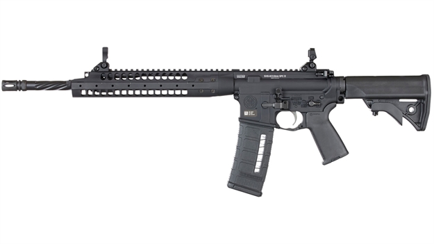 Picture of  Lwrci Six8a5rb16          Six8-A5 6.8Spc 16.1