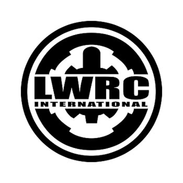 Picture of Lwrc Six8 A5 Sbr 6.8Spc Blk 10" SIX8A5RB10S