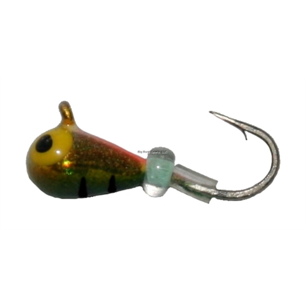 Picture of Skandia Pelkie Tungsten Jig Size 4 Perch
