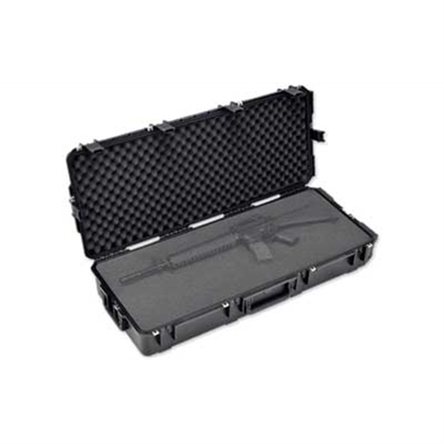 Picture of Skb I-Series Double Rifle Blk