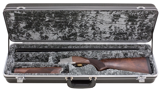 Picture of Skb Std Breakdown Shotgun Case Black 2SKB3209B 789270320918