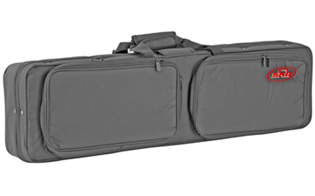 Picture of Skb Hybrid Takedown O/U Case Blk 2SKBSC3409 789270340916
