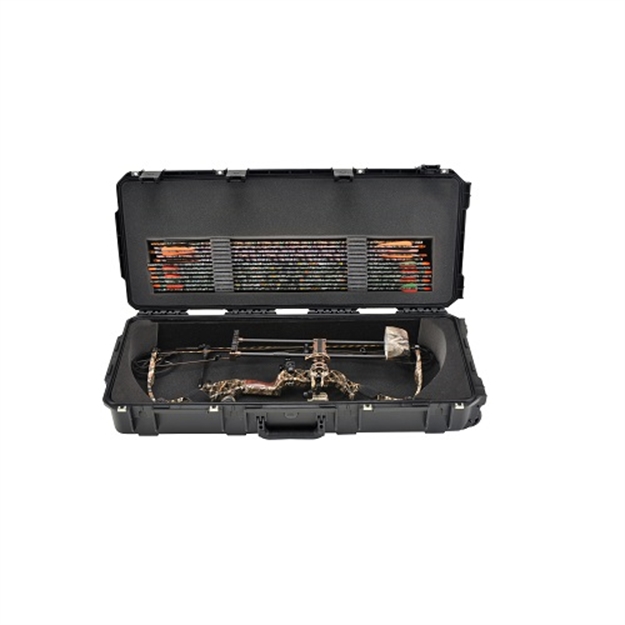 Picture of Skb 3I-3614-Pl I-Series Bow Case Black