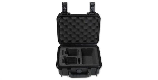 Picture of Skb 3I09074012 Iseries GO Pro Camera Case 2.0 Black