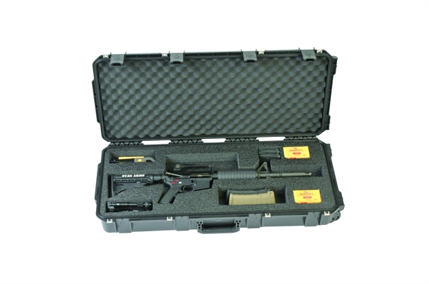 Picture of Skb I-Series AR Short Case Blk 36"