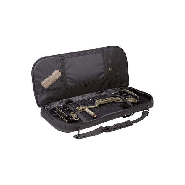 Picture of Skb Archery Bag Backpack W Bow Sling Black