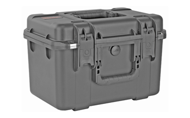 Picture of Skb I-Series Handgun Case 4 Gun Blk 3I161010BM 789271000970