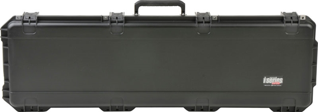 Picture of Skb I-Series Double Rifle Blk 3I-5014-Dr