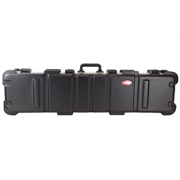 Picture of Skb Double Rifle Case W/Whls 22Lbs 2SKB-5009 789270500907