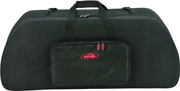 Picture of Skb Hybrid Soft Bow Case Small 600 Den Bal Nylon For Wider Bow W/Quiver Attached 2SKB-SC4117 789270994119