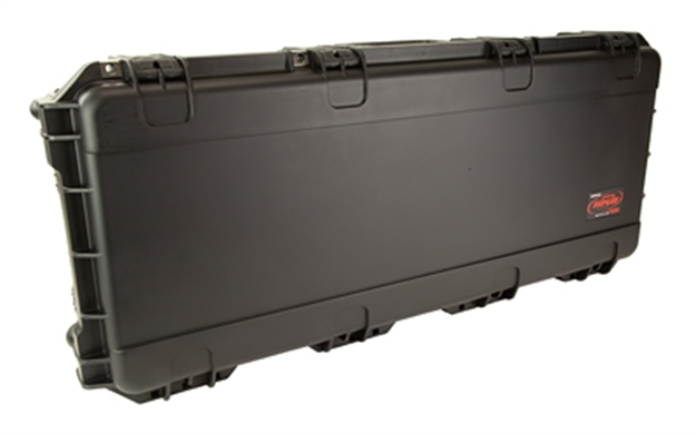 Picture of Skb I-Series Breakdown Rifle Case BK 3I3614CB 789270993174