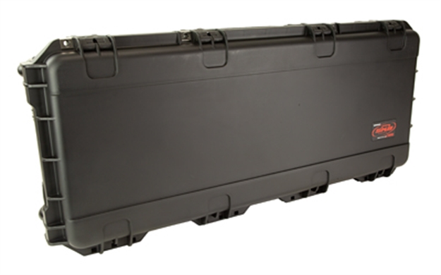 Picture of Skb I-Series Dbl M4 Rifle Case Black 3I3614DR