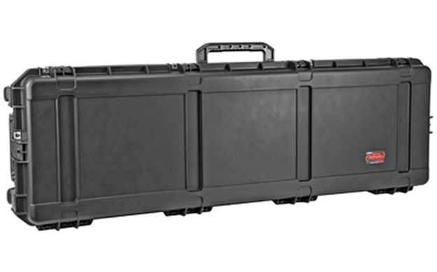 Picture of Skb I-Series Double Rifle Case Blem
