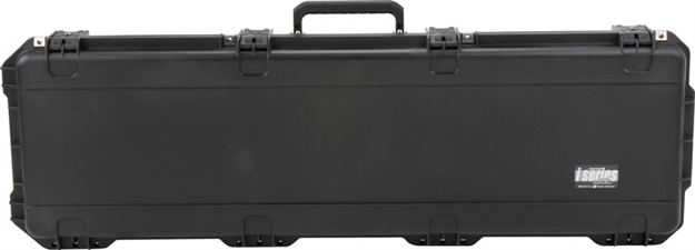 Picture of Skb I-Series Standard Rifle Blk