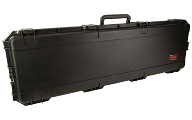 Picture of Skb I-Series Three Gun Case Blk 3I50143G
