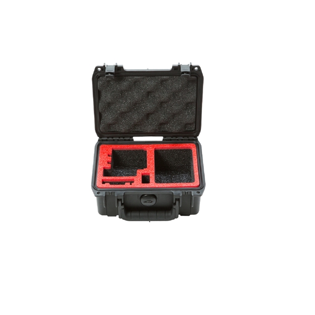 Picture of Skb Iseries 0705-3 Single GO Pro Camera Case 3I-0705-3GP1