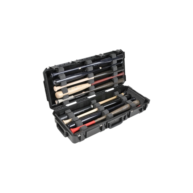 Picture of Skb Iseries Baseball Bat Case - 10 Bats