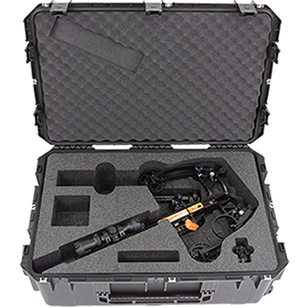 Picture of Skb Iseries Crossbow Mission Sub 1 Blk