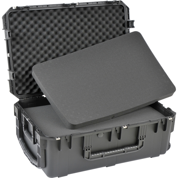 Picture of Skb Iseries Medium Crossbow Case Cubed Foam W Wheels Black 3I-3019-12BC 789270996243