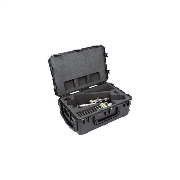 Picture of Skb Iseries Tenpoint Havoc Rs440 Siege Rs410 Case Black 3I3019HAV