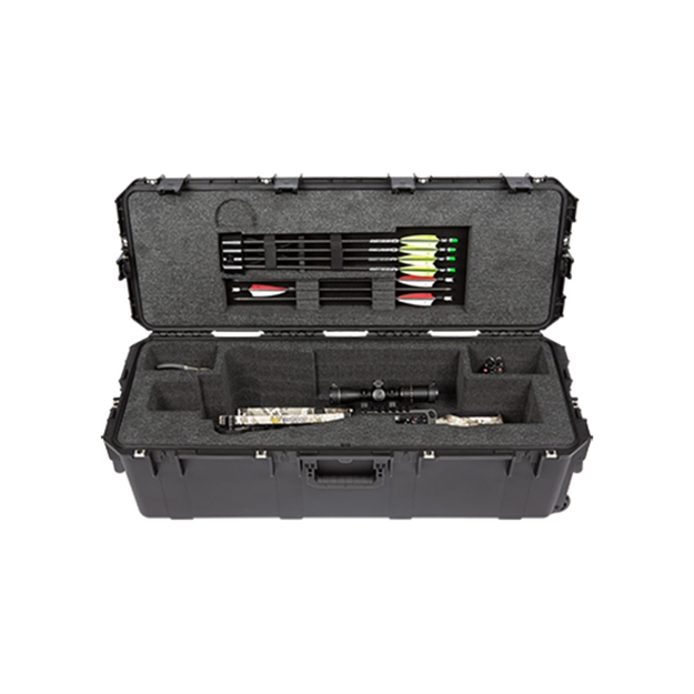 Picture of Skb Iseries Tenpoint Vapor Rs470 Nitro 505 Crossbow Case Blk 3I3913VAP