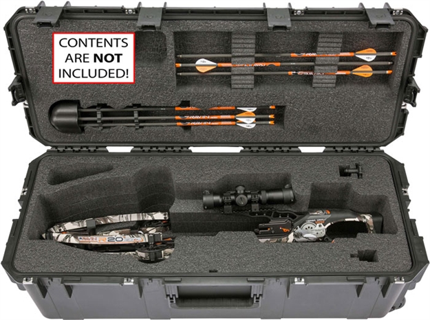 Picture of Skb Iseries Ultimate Waterproof Crossbow Case