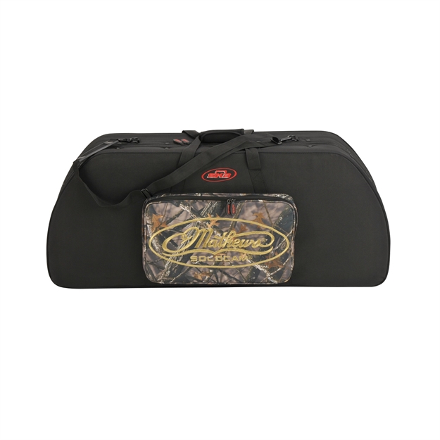 Picture of Skb Mathews Hybrid 4117 Bow Case - Small