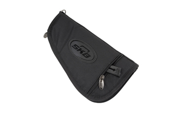 Picture of Skb Med Pstl Bag 12X6.75 Blk 2SKB-HG12-BK 789270901230