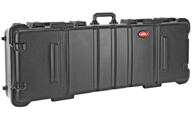 Picture of Skb Quad Rifle Case Whls 50X14.5X6 2SKB5014 789270501409