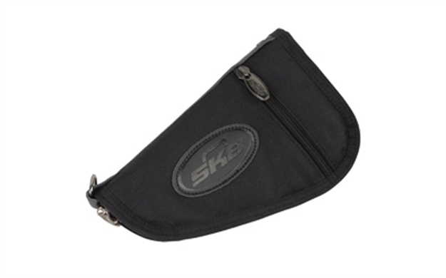 Picture of Skb SM Pstl Bag 8.75X5.75 Blk 2SKB-HG09-BK