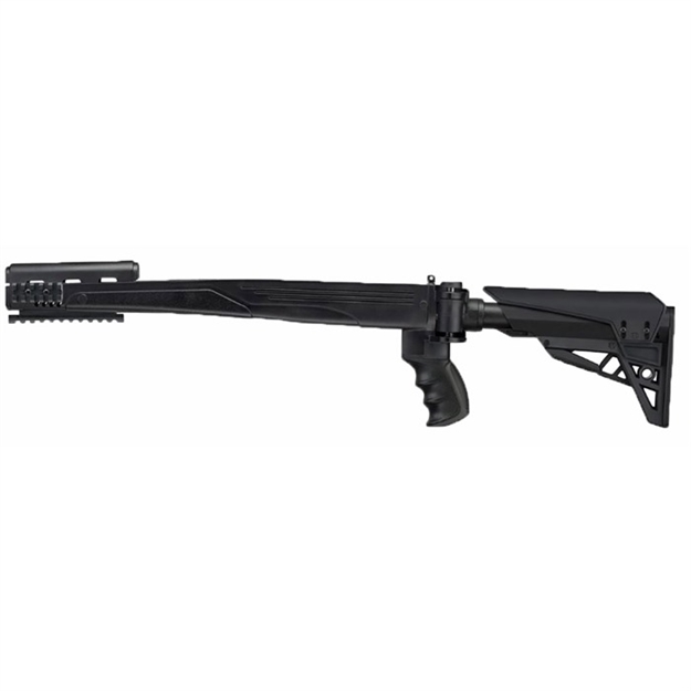 Picture of Sks Strikeforce Stock Adjustable 019000058