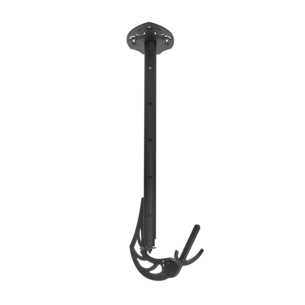 Picture of Skull Hooker Ceiling Hooker Blk SKH-CH-BLK