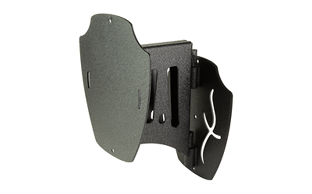 Picture of Skull Hooker Lrg Shoulder Mount Blk SKH-LGSM-BLK 888151031476