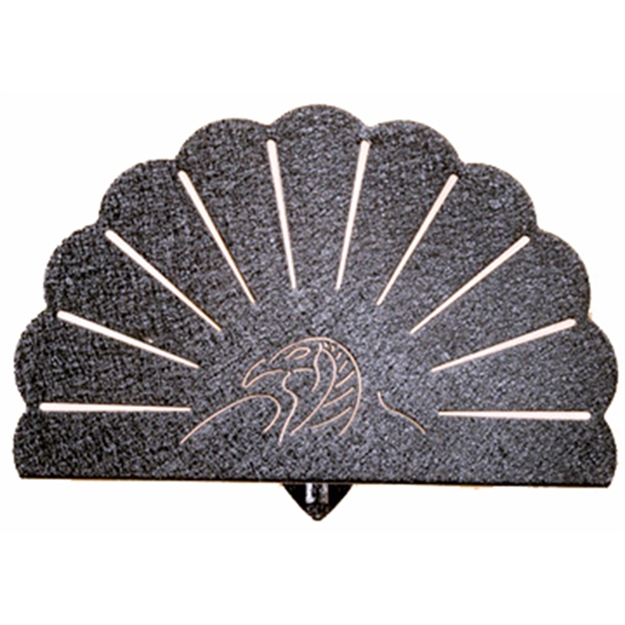 Picture of Skull Hooker Tky Hooker Blk (10)