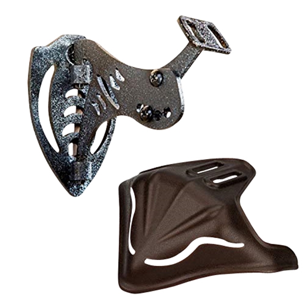 Picture of  Skullhooker Skhbbscassy Skull Cap & Bone Bracket Combo Pack