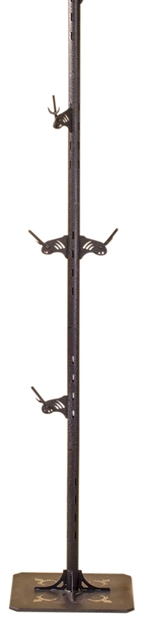 Picture of Skull Hooker Realtree Table Hkr Blk SKHRTTHASSYBLK