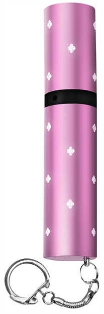 Picture of Skyline Usa Inc Sggdecpk Stun Gun Lipstick Pink Includes Flashlight SG-GDE3000PK